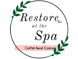 Restore Rx At The Spa